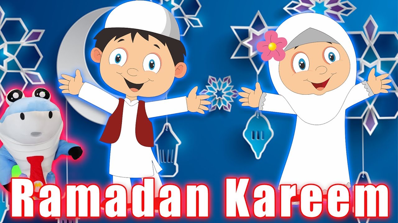 Poll: Ramadan Fasting For Kids: What's the right age?
