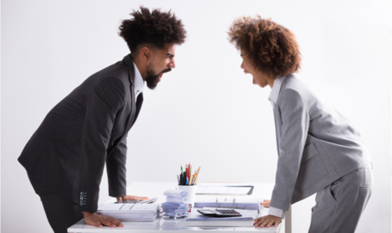 Dominant Partner? Here's What You Can Do