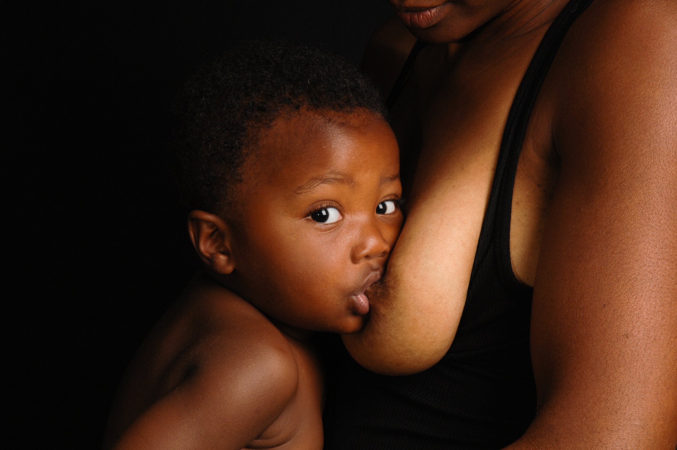It's Breastfeeding Week! Where to Get Support