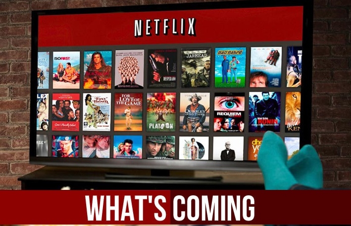Whatâs New On Netflix This Week: December 15- December 20