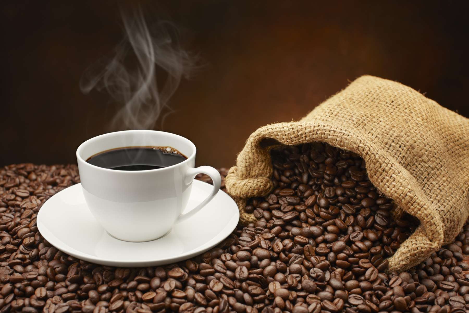 Raise a Cup(pa): Top African Coffee Brands You Should Know
