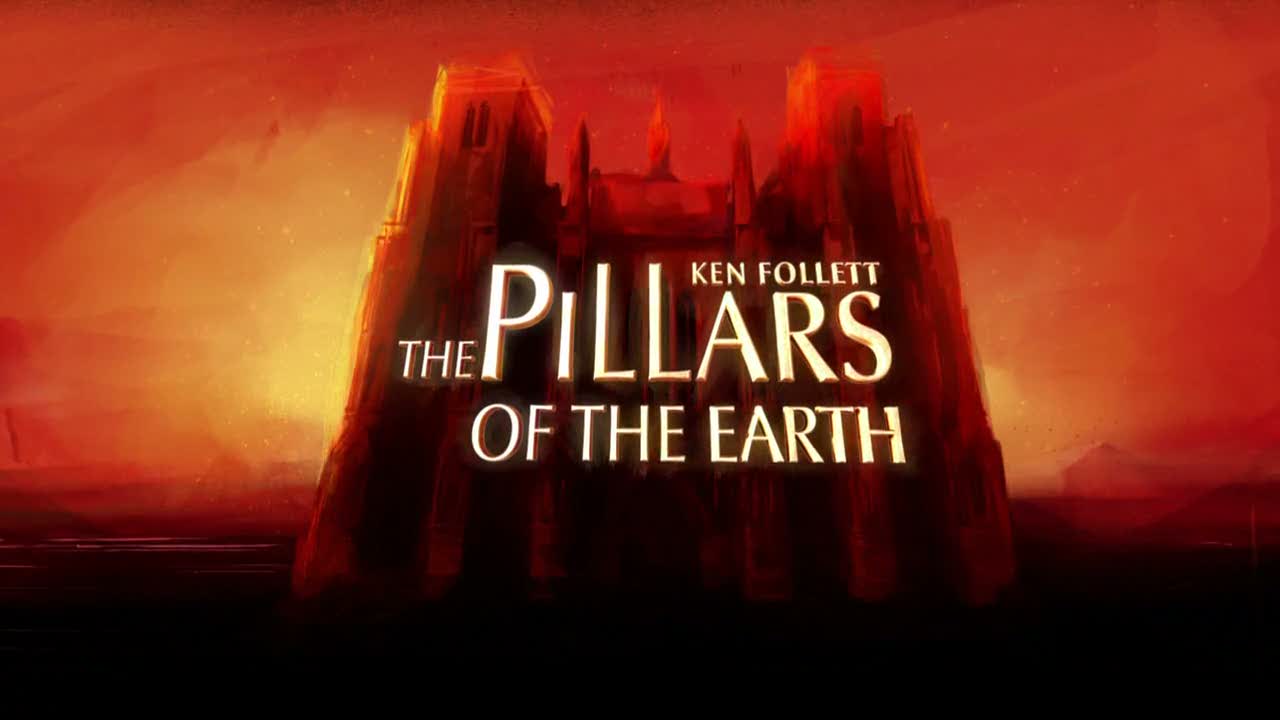 Book Review The Pillars of The Earth A Medieval Emotional Roller Coaster