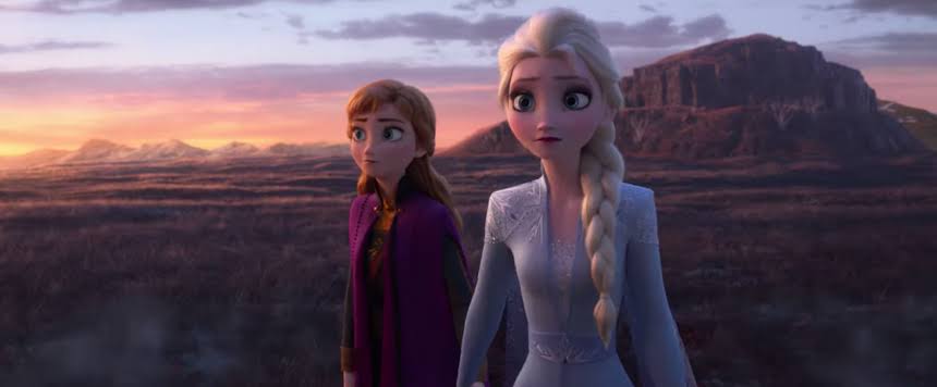 Back to Magic: Disney's Frozen 2 Coming to Theaters