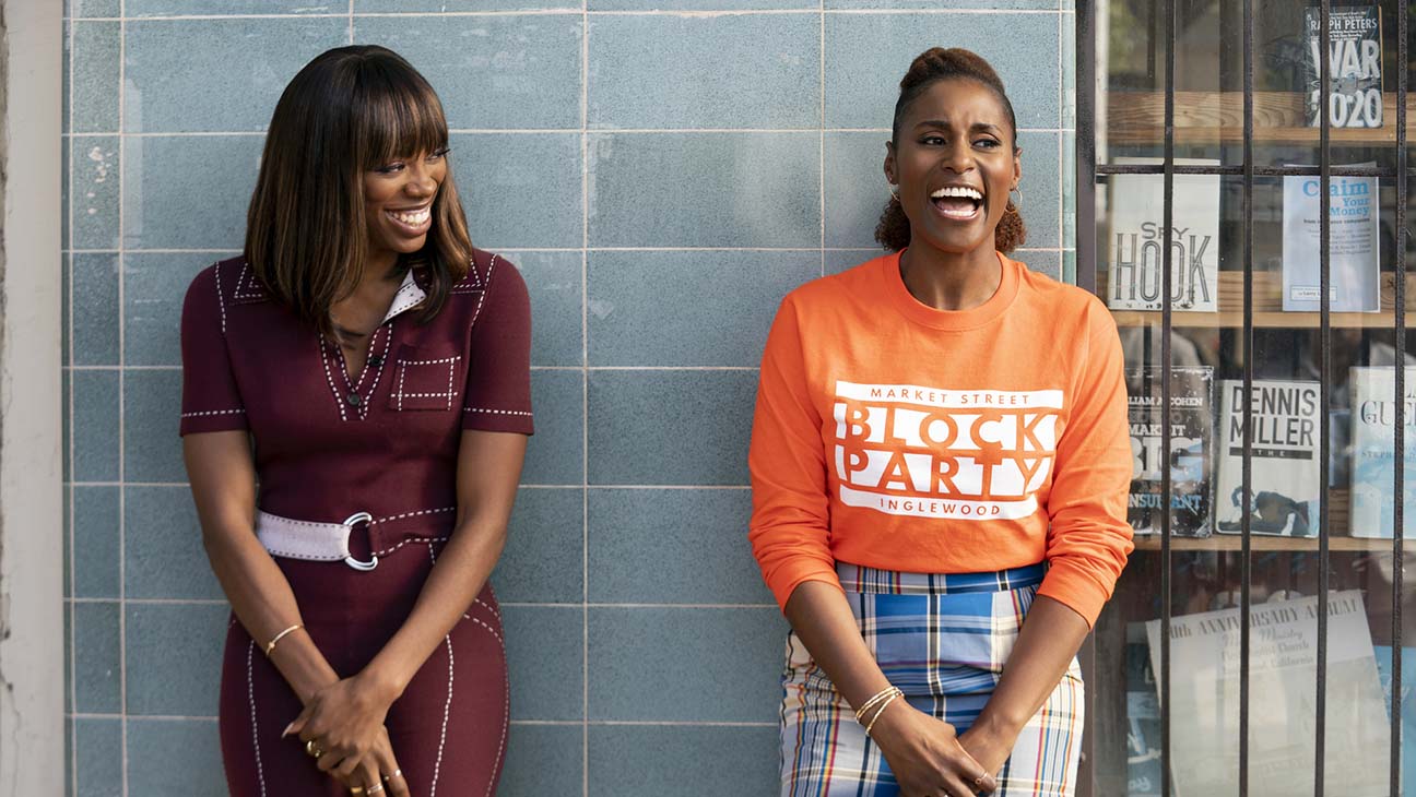 Insecure Season 4 Spells Trouble for its Most Important Relationship