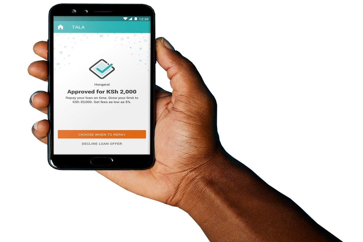 COVID-19 Cash Crunch? Instant Mobile Loan Apps
