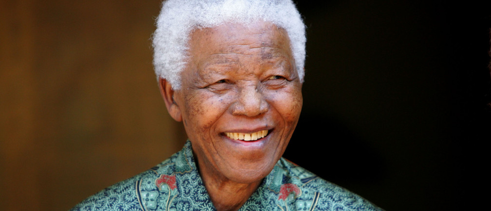 Life lessons from Nelson Mandela