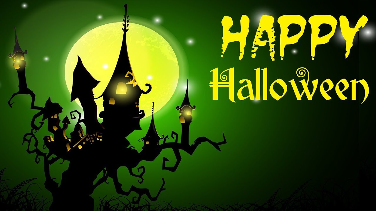 Trick-or-Treat! 2022 Halloween events for Kids in Nairobi