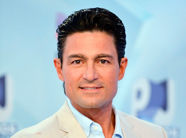 Fernando Colunga Exits Telemundo's Malverde Series