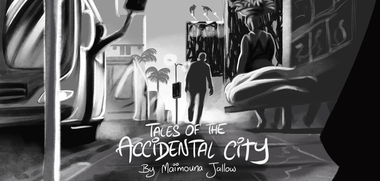 'Tales of the Accidental City' Film Review: Effortlessly Entertaining