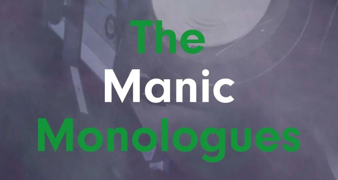 'The Manic Monologues' Now in Kenya