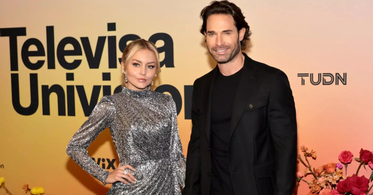 Angelique Boyer and SebastiÃ¡n Rulli Star in Fifth Project Together