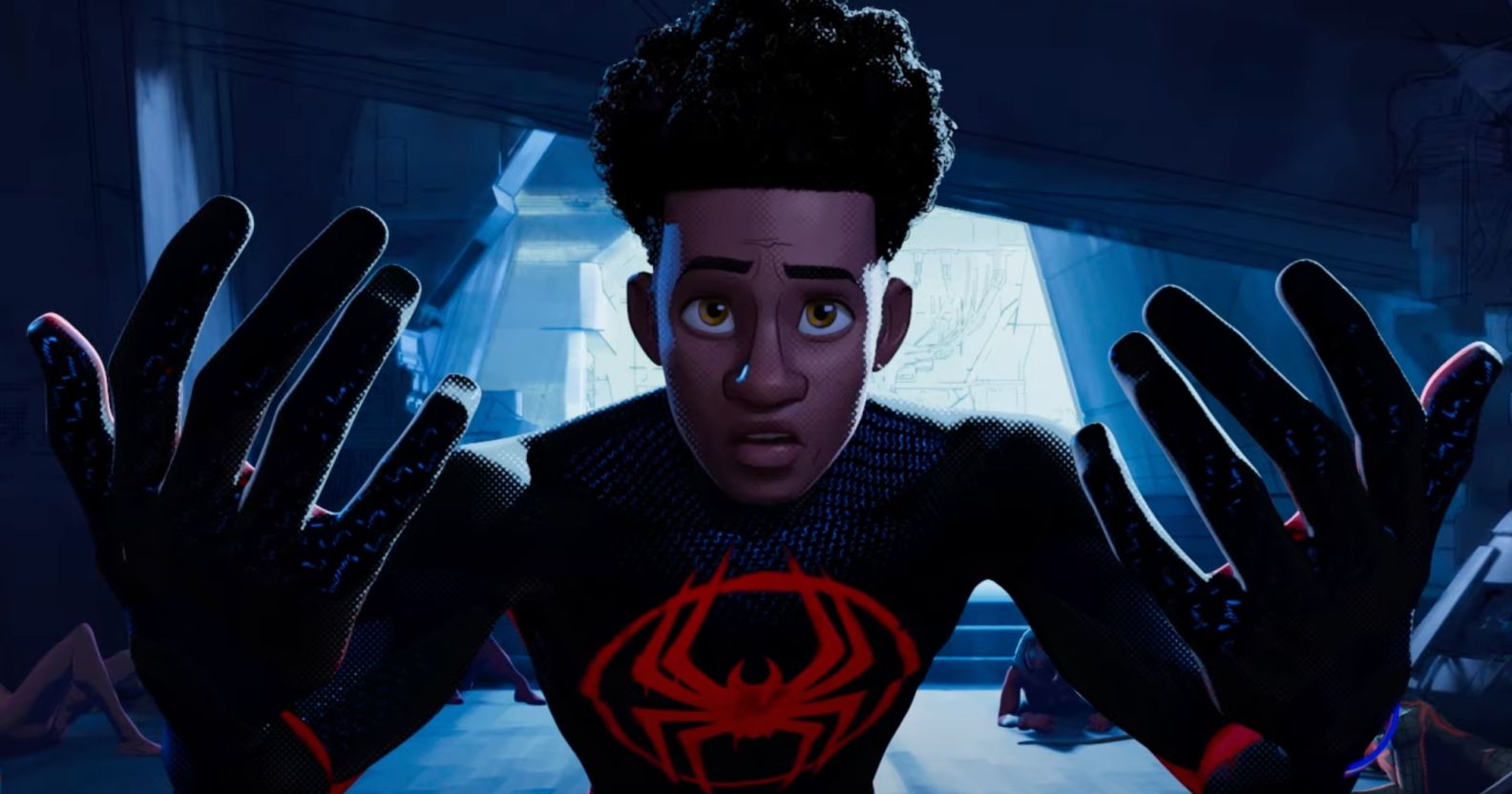 Spider-Man: Across the Spider-Verse - A Dazzling Leap Forward in Inclusivity