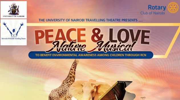 'Peace and Love Nature Musical': A Harmonious Celebration of Nature's Beauty