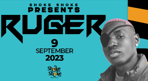 Get Ready for Shoke Shoke Festival 2.0!