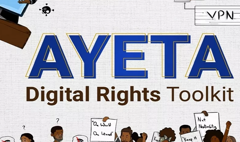 "Ayeta" Digital Rights Tool Kit Now in Kiswahili