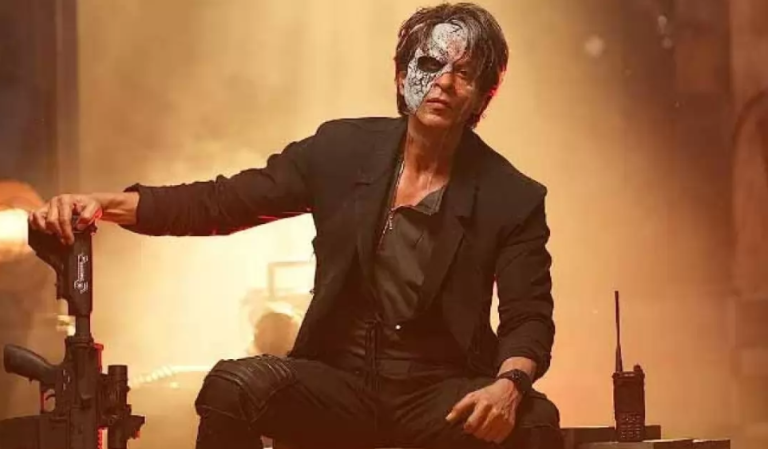 Bollywood's 'Jawan' is a Worldwide Hit!