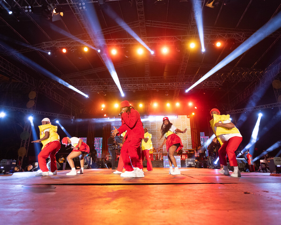 Tusker Oktobafest 2023 Wraps Up as an Unforgettable Celebration of East African Culture