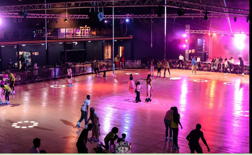 Nairobi's Indoor Fun Hotspots for Kids and Families