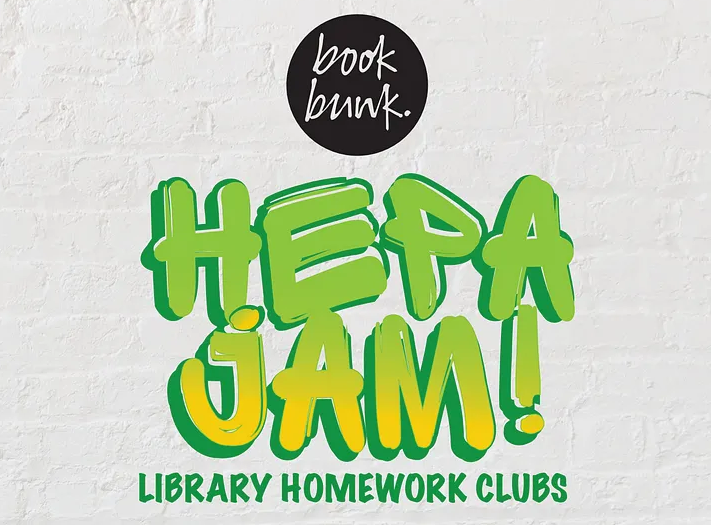 Book Bunk: Free Kids Activities at Libraries in Nairobi