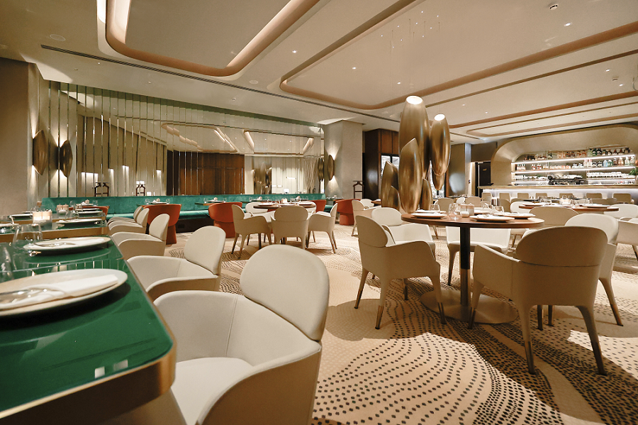 INTERVIEW Meet 21YearOld Pastry Chef John Bond Macharia, Our Future