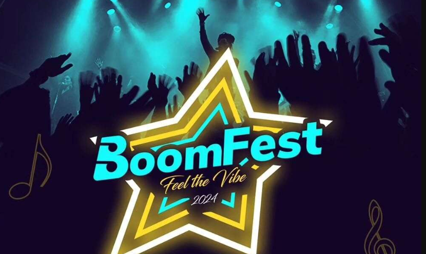 Countdown to Boomfest 2024! Plus, Femi One Speaks to KenyaBuzz