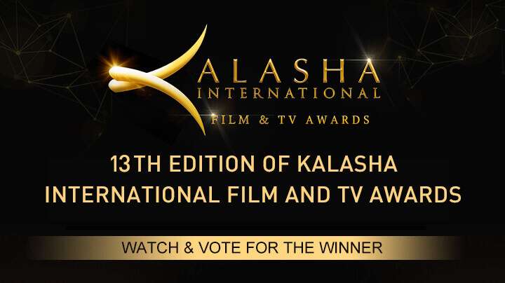 Voting open for 13th Kalasha Awards Nominees