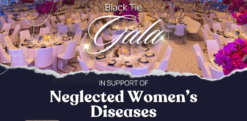 Janet Mbugua to Host Gala Dinner in Support of Neglected Women's Diseases in Kenya