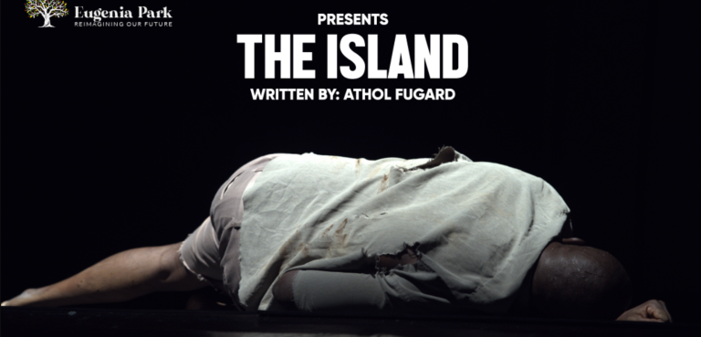 Athol Fugard's 'The Island' Showcasing in Kenya