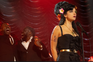 Amy Winehouse’s Life Under Scrutiny in ‘Back to Black’