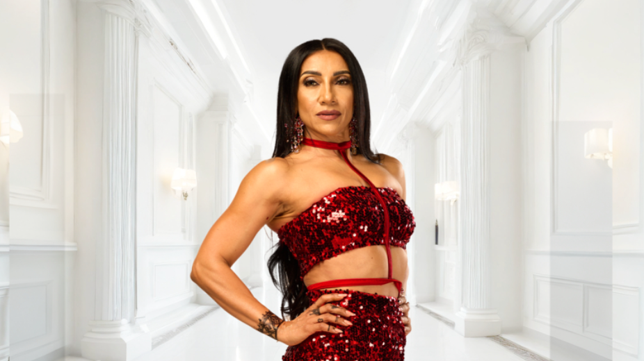 Real Housewives of Nairobi: Meet Farah Esmail, the Corporate Lawyer and Body-Building Queen
