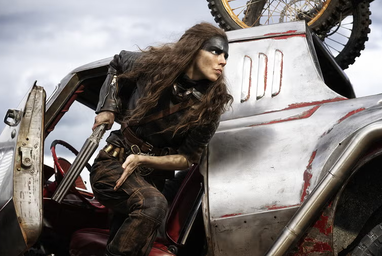 Top Selling Movie On KenyaBuzz This Week: 'Furiosa: A Mad Max Saga' Critics Review