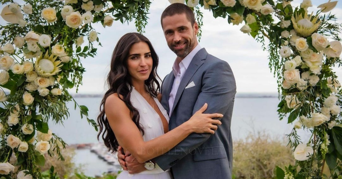 Cabo Finale: Alejandro and Sofia end up together!