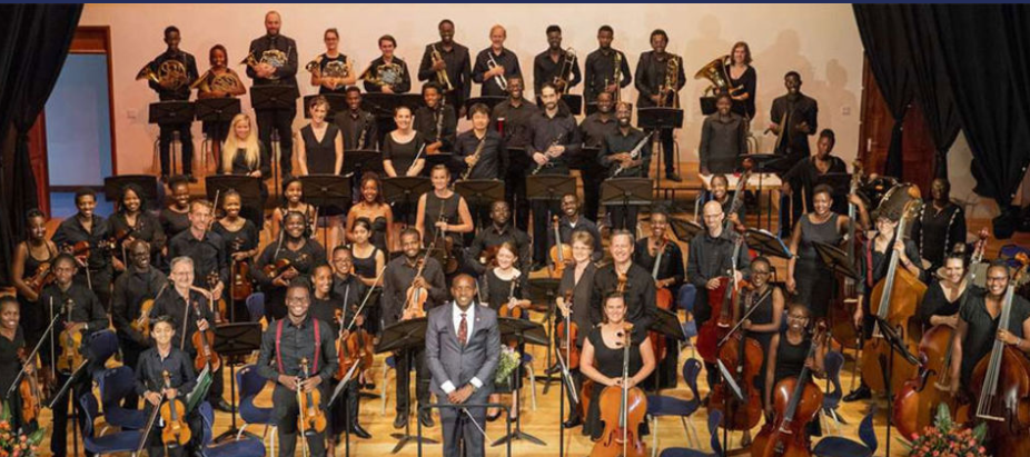 Celebrate Father's Day 2024 with the Nairobi Orchestra's Exquisite Performance