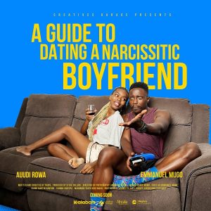 “A Guide to Dating a narcissistic Boyfriend” Premieres in Nairobi
