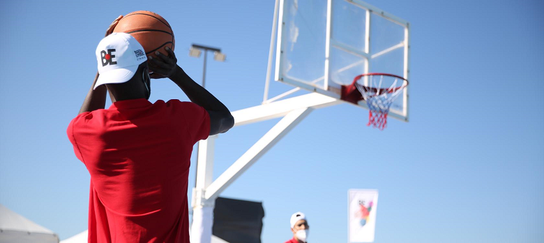 New Basketball Program Launches in Kenya: A Gateway to the NBA Dream