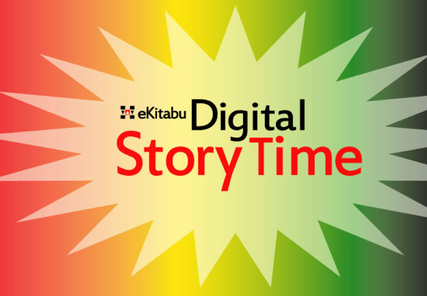 Digital Story Time: Bridging the Gap in Deaf Education For Kids in Kenya 