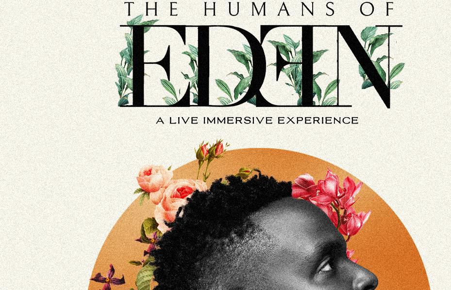 'Humans of Eden' Concert in Nairobi to Explore the Fall of Humanity