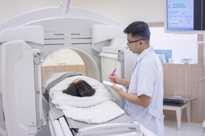 Nuclear Medicine Services: Who Can Benefit From This Specialty Care?