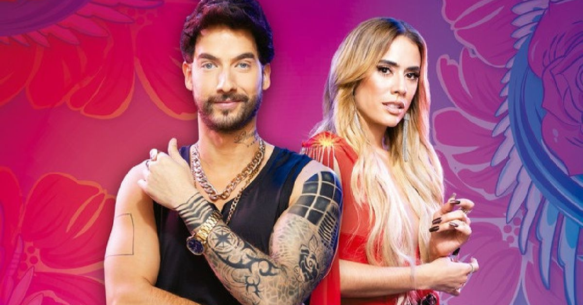 Carolina Ramirez confirms The Queen of Flow Season 3!