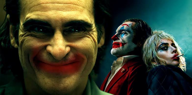 Joker: Folie à Deux: A Confusing Exploration of Mind Madness