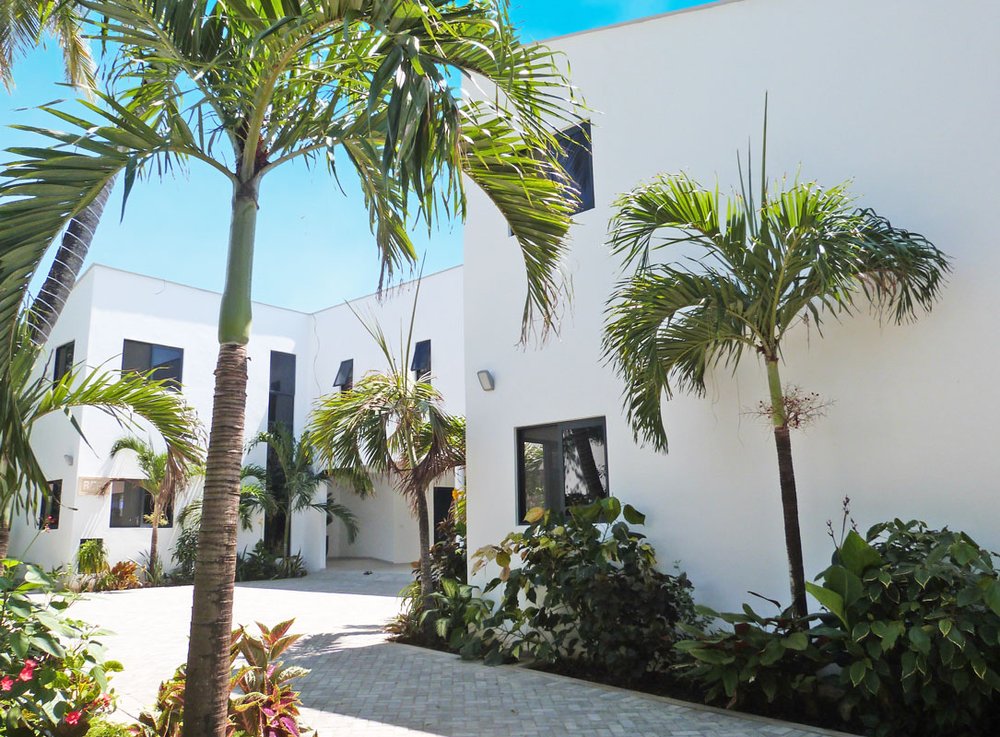 Coral: Wonderful Watamu Holiday Let