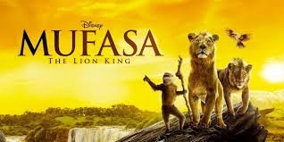 Mufasa: The Lion King and the Tale That Still Rules My Heart