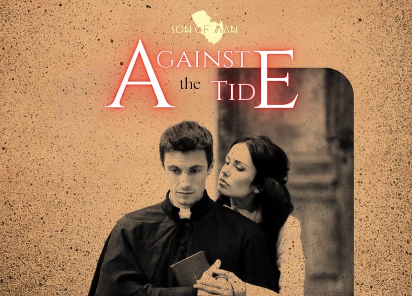 Against the Tide: A Scandalous Tale of Love, Betrayal, and Redemption