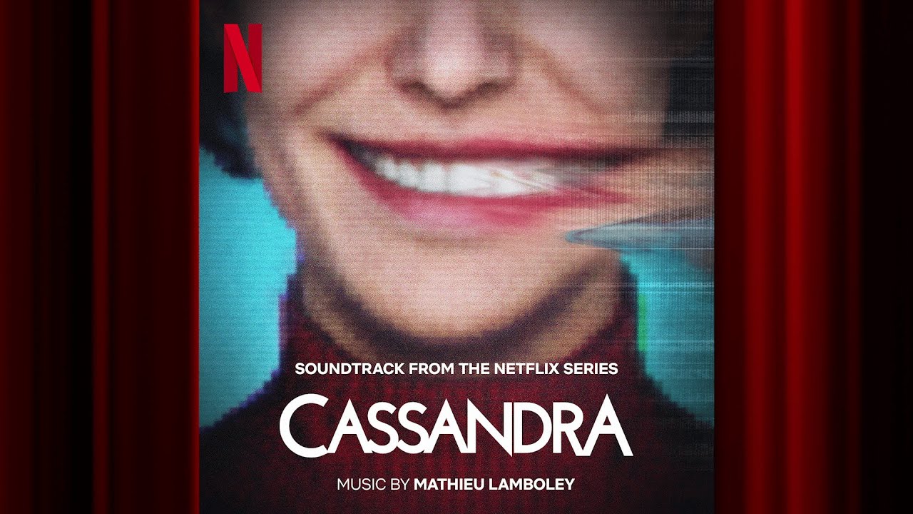 Cassandra: Netflix's New Psychological Thriller You Can't Miss