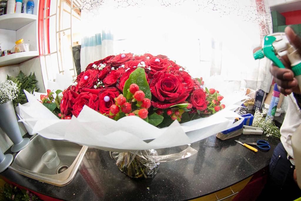 The Rise of Flower Subscription Services in Kenya