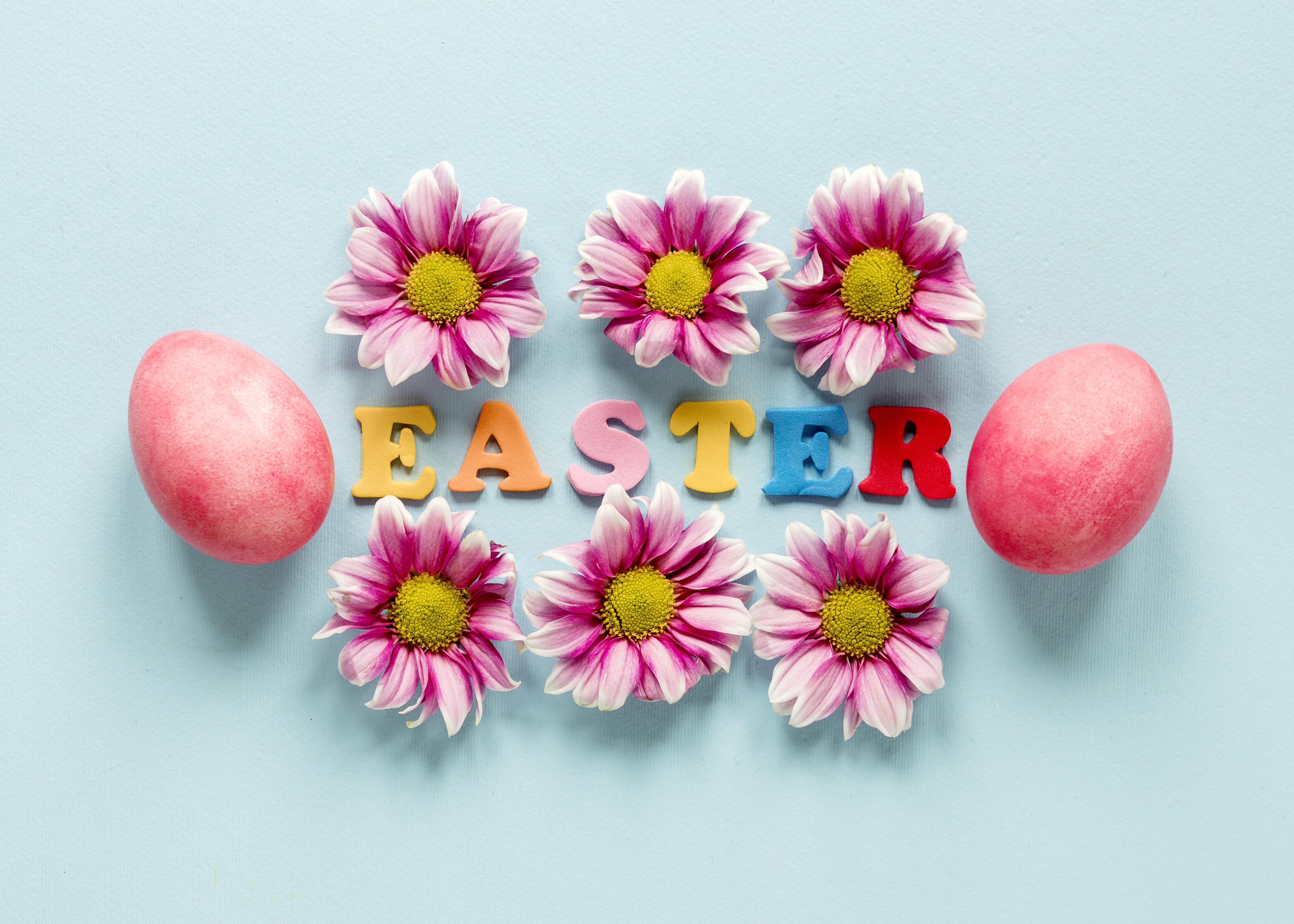 Parents Guide to Easter Holiday Fun