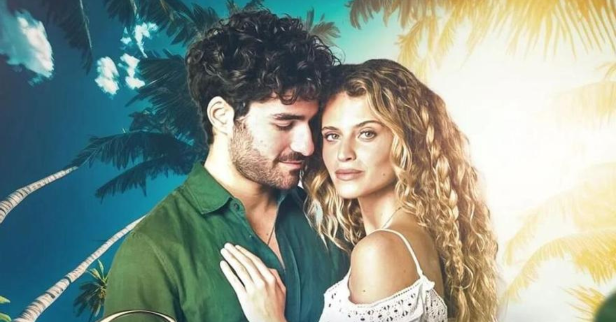 First Look at "Cacau", New on Telemundo Africa