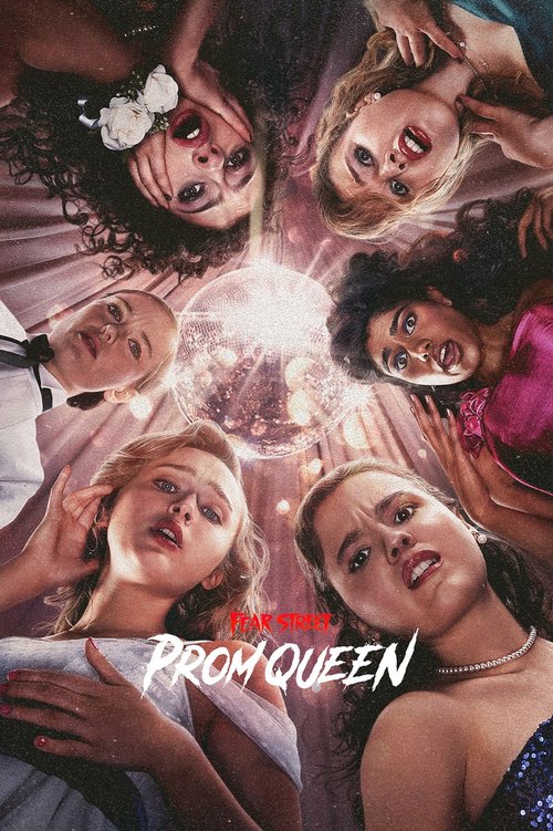 Fear Street: Prom Queen- A Killer Prom Night, Literally!