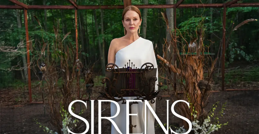 Sirens: A Glamorous Storm of Secrets, Sisterhood, and Sinister Intentions