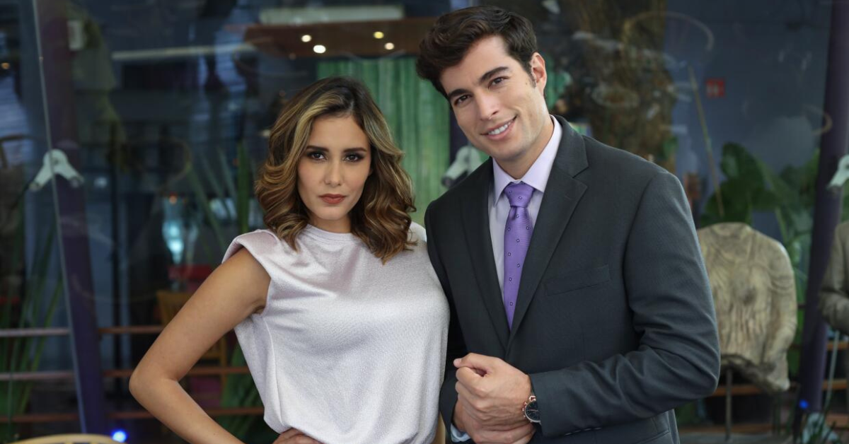 You are the One: Will Alvaro Divorce Samantha?